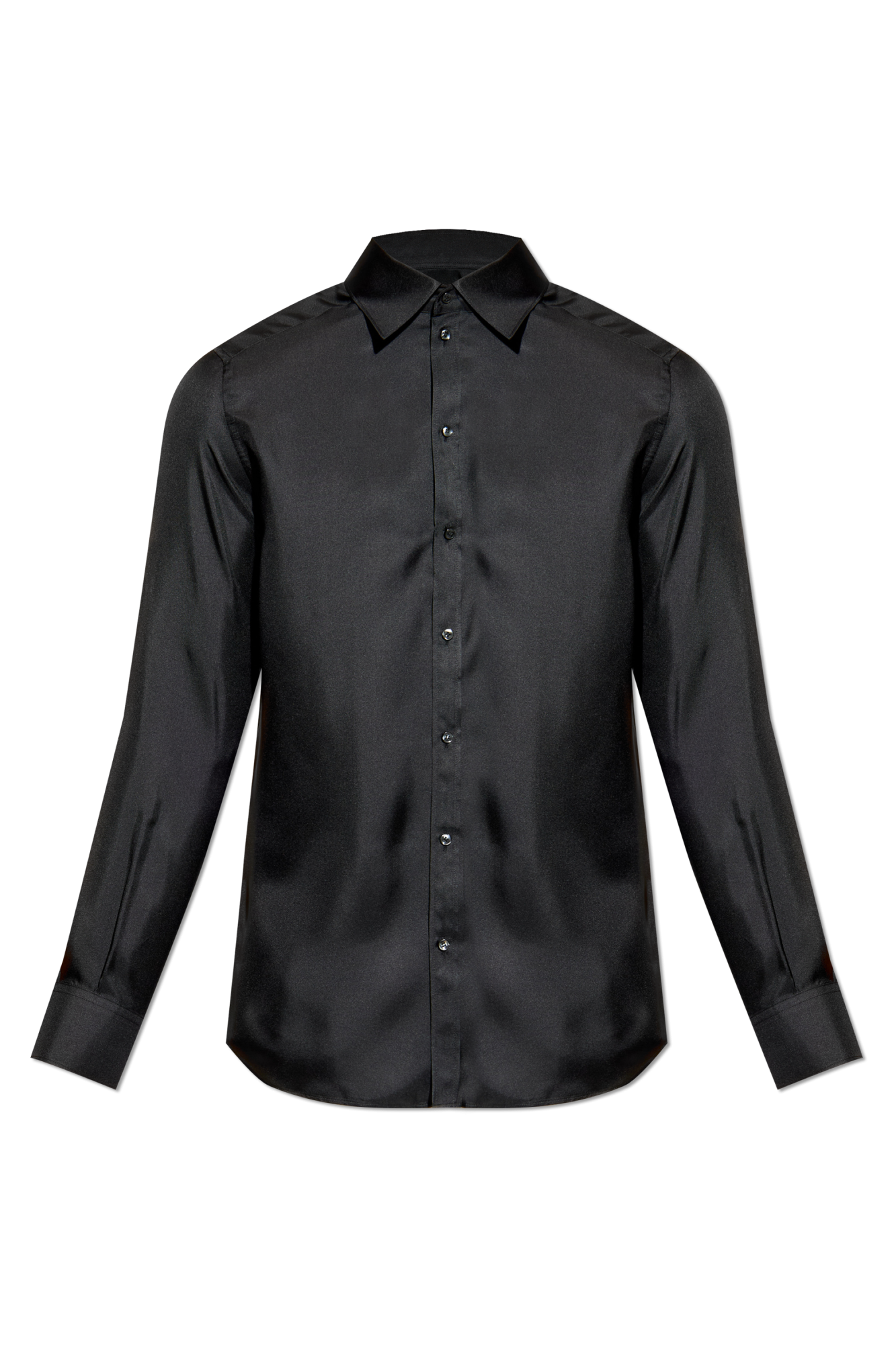 Dolce & Gabbana Silk shirt | Men's | Vitkac